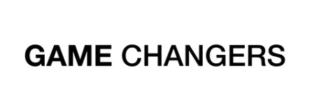 GAME CHANGERS logo