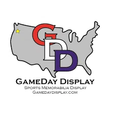GameDay Displays logo