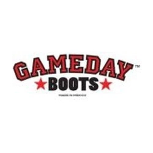 GameDay logo