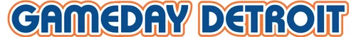 Gameday Detroit logo