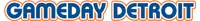 Gameday Detroit logo