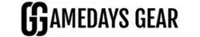 Gamedays Gear logo