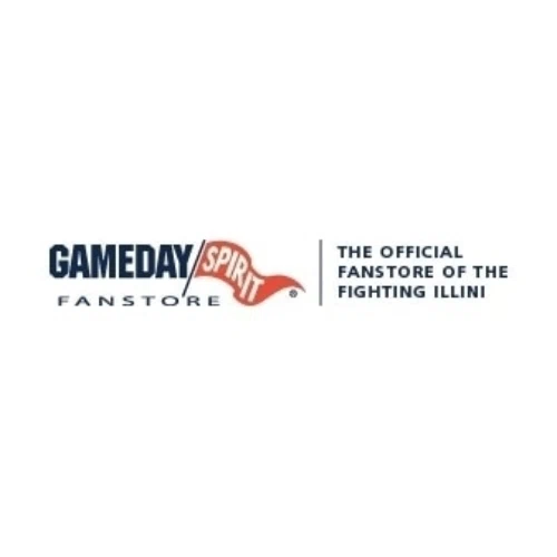 Gameday Spirit logo