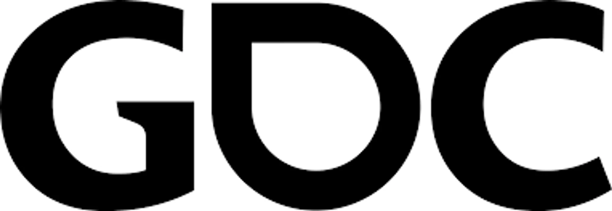 Game Developers Conference logo