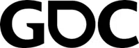 Game Developers Conference logo