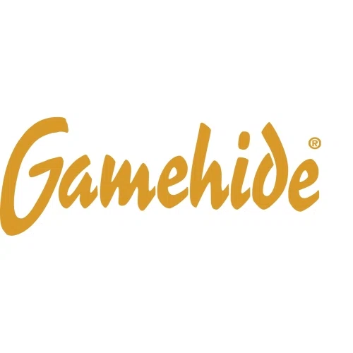 Gamehide logo