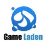 GameLaden logo