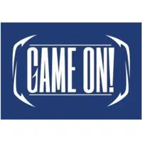 Game On logo
