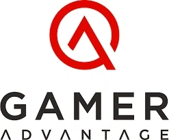 Gamer Advantage logo