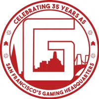 Gamescape logo