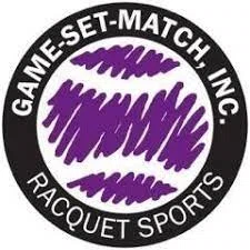 Game-Set-Match logo