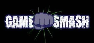 GameSmash logo