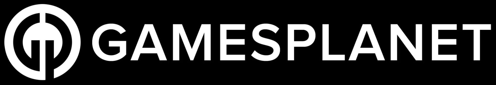 Gamesplanet logo