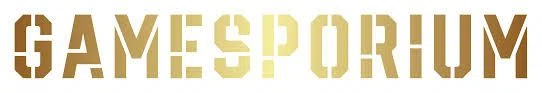 Gamesporium logo