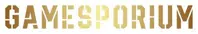 Gamesporium logo