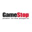 GameStop logo