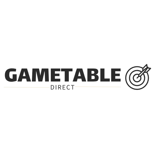 Gametabledirect logo