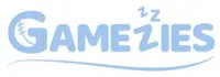 Gamezies logo