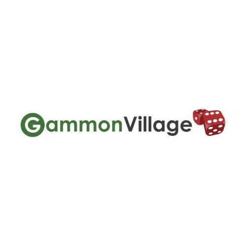 GammonVillage discount code