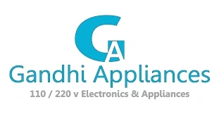 Gandhi Appliances logo