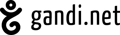 Gandi logo