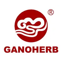 Ganoherb logo