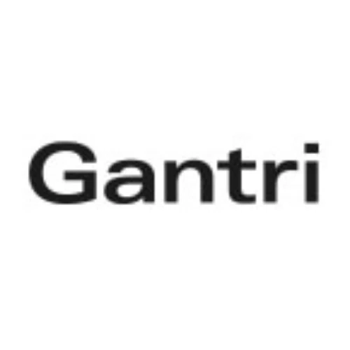 Gantri logo