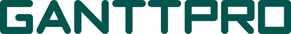 GanttPRO logo