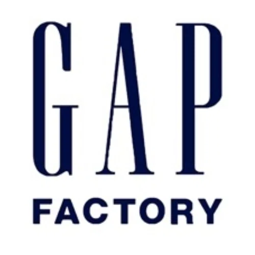 Gap factory shop code