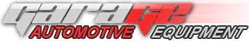 Garage Automotive Equipment logo