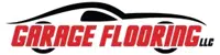 Garage Flooring logo