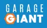 Garage Giant logo