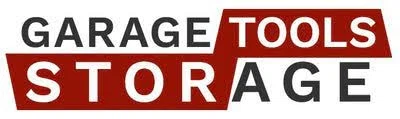 Garage Tools Storage promo code