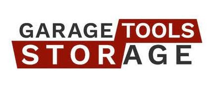 Garage Tools Storage promo code