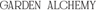 Garden Alchemy logo