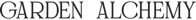 Garden Alchemy logo