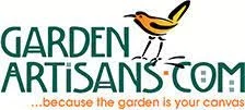 Garden Artisans logo