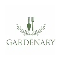 Gardenary logo