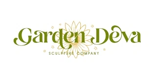 Garden Deva Tulsa logo