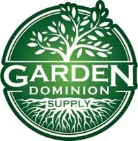 Garden Dominion Supply logo