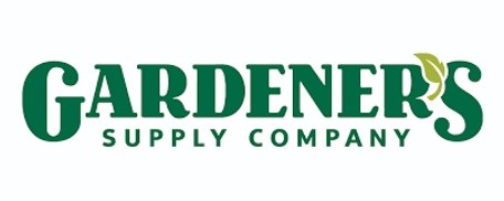 Gardener's Supply promo code