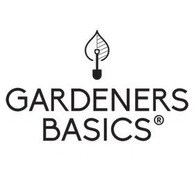 Gardeners Basics logo