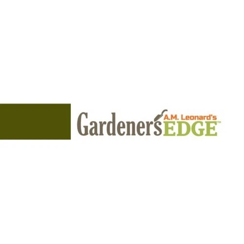 Gardener's Edge discount code
