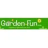 Garden Fun logo