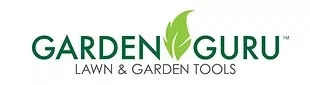 Garden Guru Lawn & Garden Tools logo