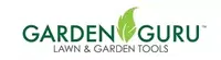 Garden Guru Lawn & Garden Tools logo