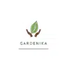 Gardenika logo