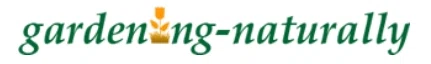 Gardening-Naturally logo