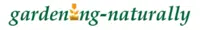 Gardening-Naturally logo