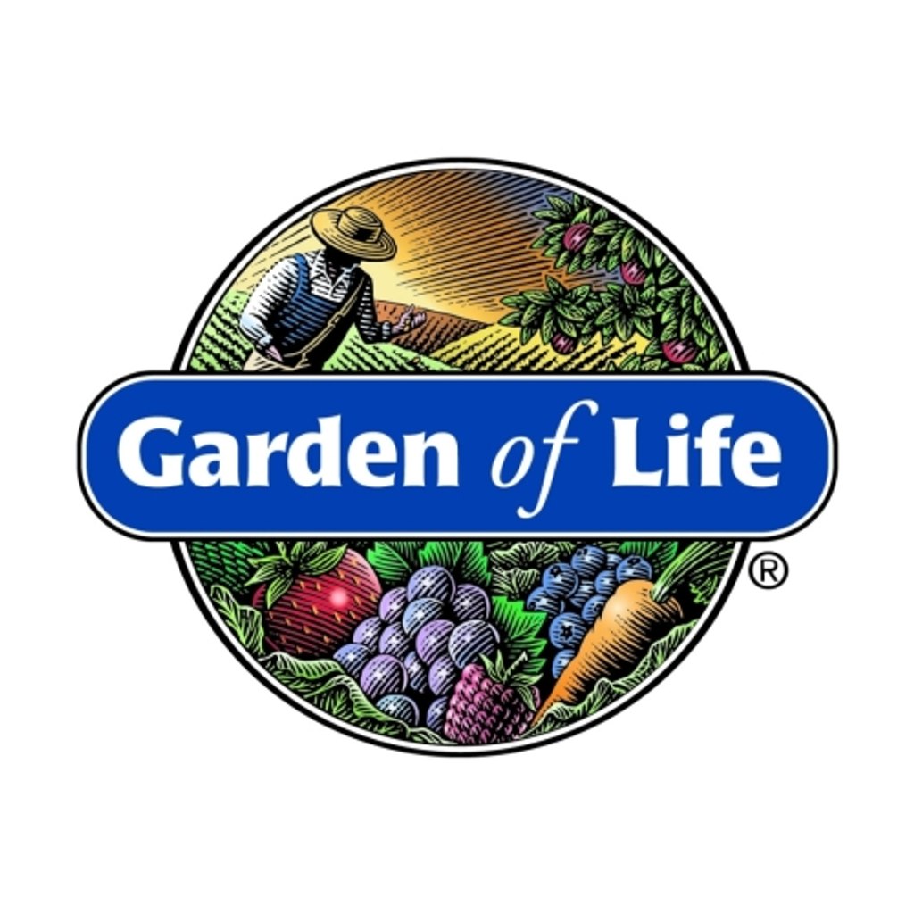 Garden of Life Promo Codes 20 Off July 2024